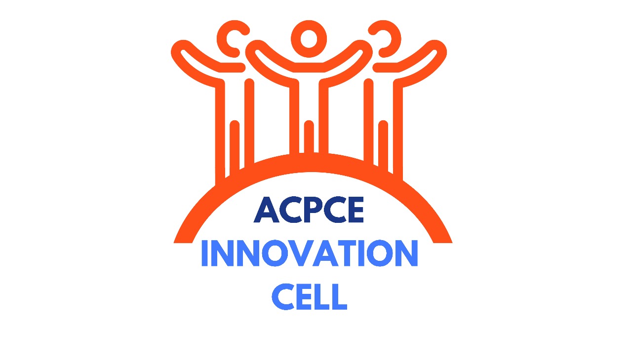 ACPCE Innovation Cell