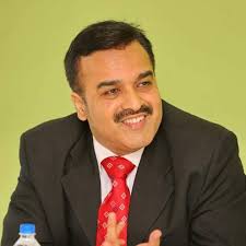 Dr. Ravindra Pratap Gupta